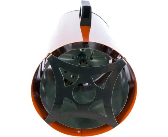  Газовая тепловая пушка Gigant GH10F 