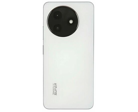  Смартфон ITEL S24 8/256Gb Dawn White 
