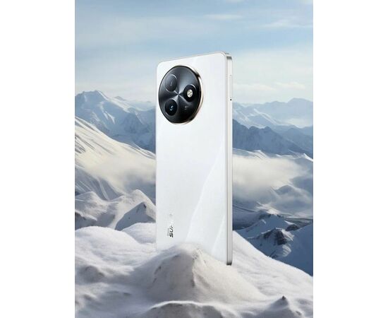  Смартфон ITEL S24 8/256Gb Dawn White 