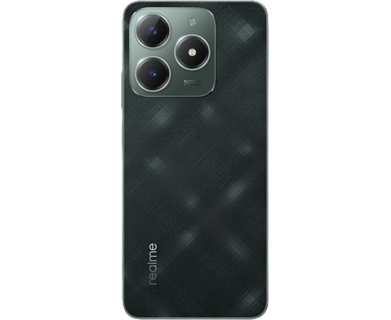  Смартфон Realme C61 8/128Gb Green 
