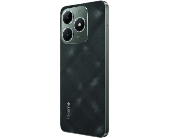  Смартфон Realme C61 8/128Gb Green 