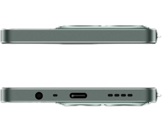  Смартфон Realme C61 8/128Gb Green 