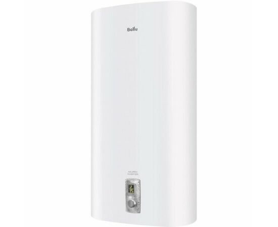  Водонагреватель Ballu BWH/S 50 Azurro Inverter 
