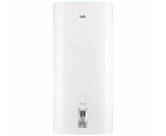  Водонагреватель Ballu BWH/S 50 Azurro Inverter 