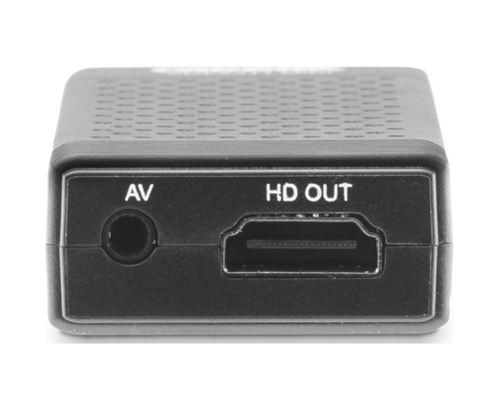  Ресивер DVB-T2 Cadena CDT-2311 Mini черный 