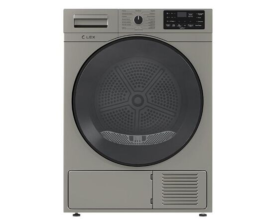  Сушильная машина LEX LDM10GrD (CHKO100018) серый 