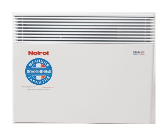  Конвектор Noirot Spot E-3 Plus 1500 белый 