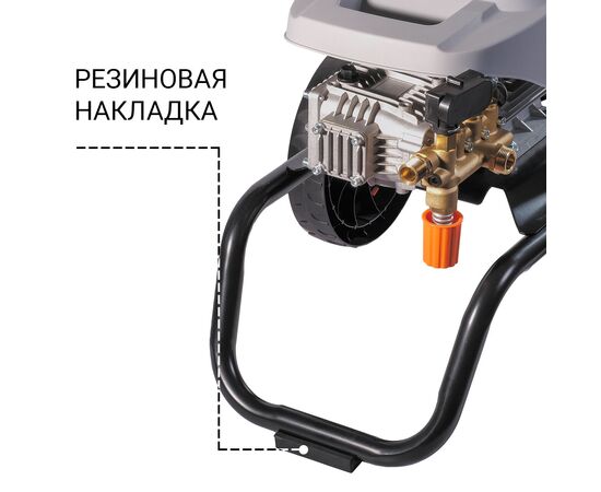  Мойка высокого давления Bort KEX-2800 (93416725) 