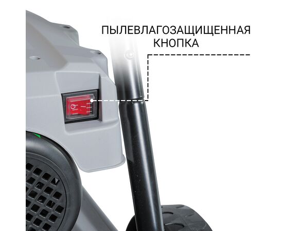  Мойка высокого давления Bort KEX-2800 (93416725) 