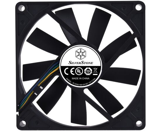  Вентилятор SST-AR11 G530AR11115X020 