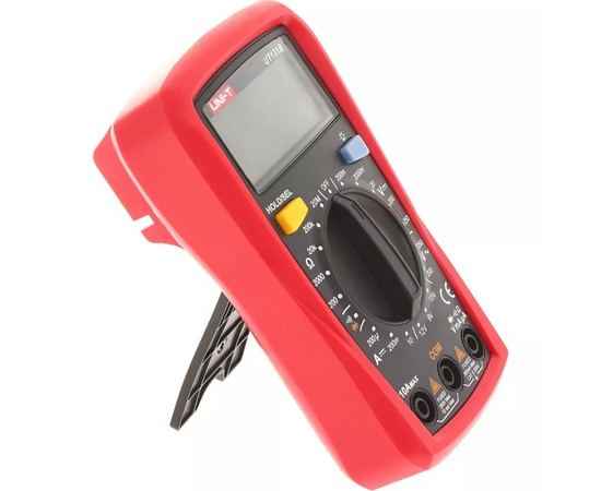  Мультиметр цифровой UNI-T UT131B 