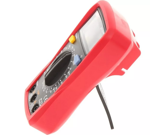  Мультиметр цифровой UNI-T UT131B 