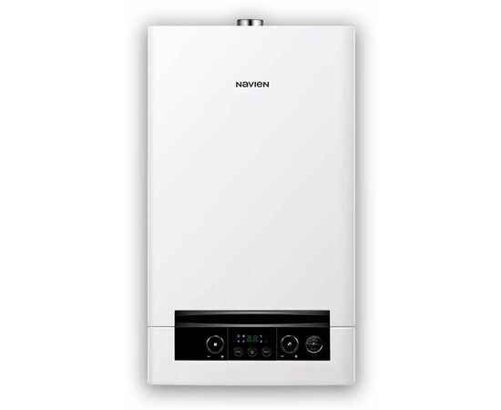  Котёл газовый Navien Heatluxe NGB210-24K 