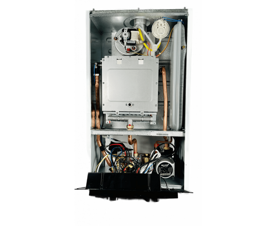  Котёл газовый Navien Heatluxe NGB210-24K 