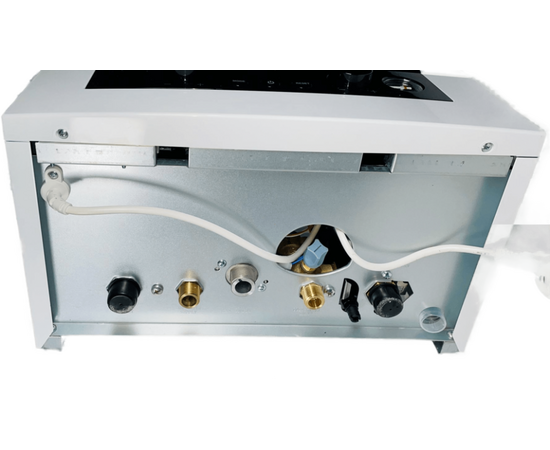  Котёл газовый Navien Heatluxe NGB210-24K 
