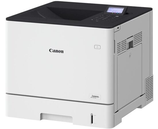  Принтер лазерный Canon i-Sensys LBP722Cdw (4929C006) A4 Duplex Net WiFi 