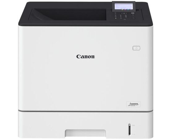  Принтер лазерный Canon i-Sensys LBP722Cdw (4929C006) A4 Duplex Net WiFi 