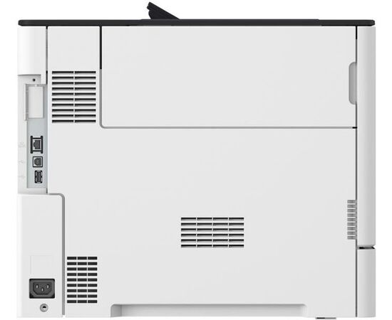  Принтер лазерный Canon i-Sensys LBP722Cdw (4929C006) A4 Duplex Net WiFi 