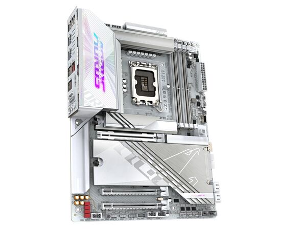  Материнская плата Gigabyte Z890 Aorus Pro Ice, RTL 