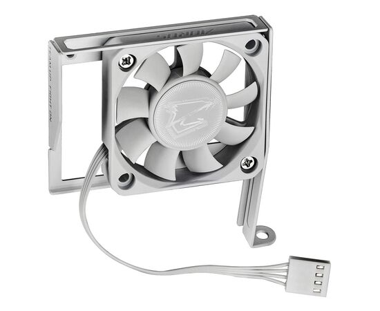  Материнская плата Gigabyte Z890 Aorus Pro Ice, RTL 