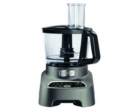  Кухонный комбайн MOULINEX FP827E10 