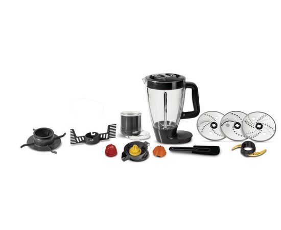  Кухонный комбайн MOULINEX FP827E10 