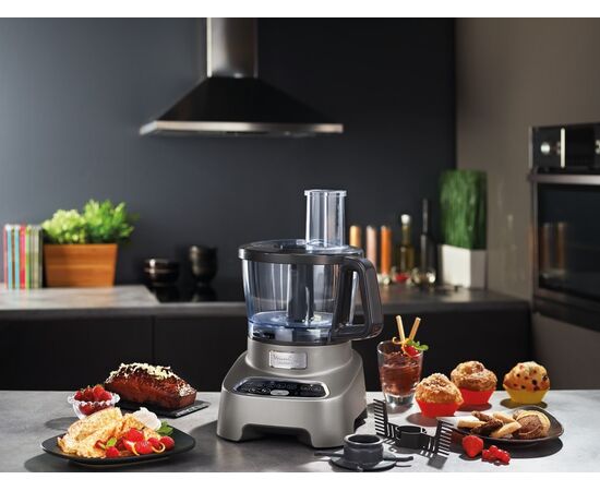  Кухонный комбайн MOULINEX FP827E10 