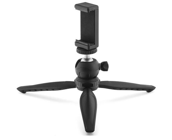  Трипод для селфи Jmary MT-20 (black) (232688) 