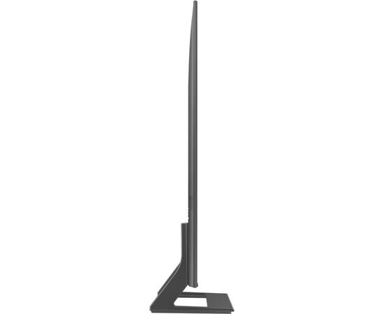  50" Телевизор Samsung UE50BU8500UXCE черный 3840x2160, Ultra HD, 50 Гц, Wi-Fi, SMART TV, Tizen 