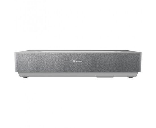  100" Телевизор Hisense 100L5H серебристый 3840x2160, 4K Ultra HD, 60 Гц, Wi-Fi, Smart TV, VIDAA 