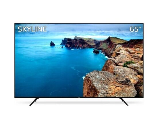  Телевизор SKYLINE 65U7511 