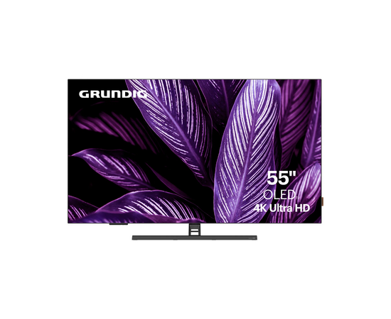  Телевизор Grundig 55GH9700 