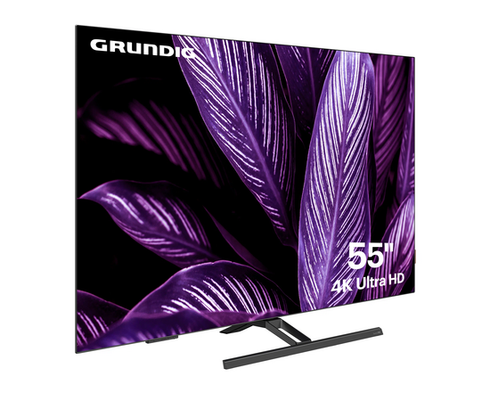  Телевизор Grundig 55GH9700 