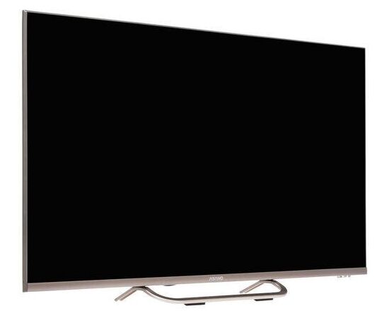  43" Телевизор ASANO 43LF5000T черный 1920x1080, Full HD, 60 Гц, Wi-Fi, Smart TV, Android TV 