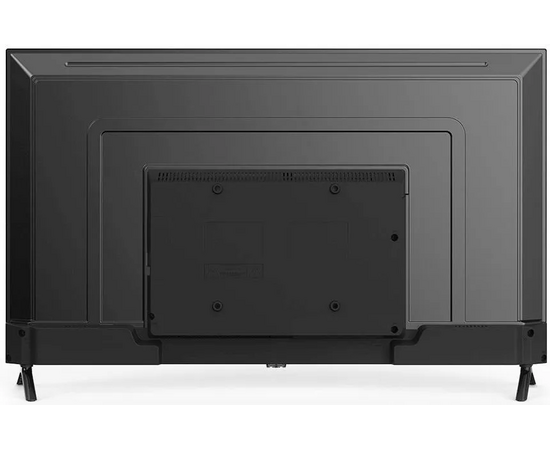  55" Телевизор Centek CT-8855 черный 3840x2160, 4K Ultra HD, 60 Гц, Wi-Fi, Smart TV, Яндекс.ТВ 