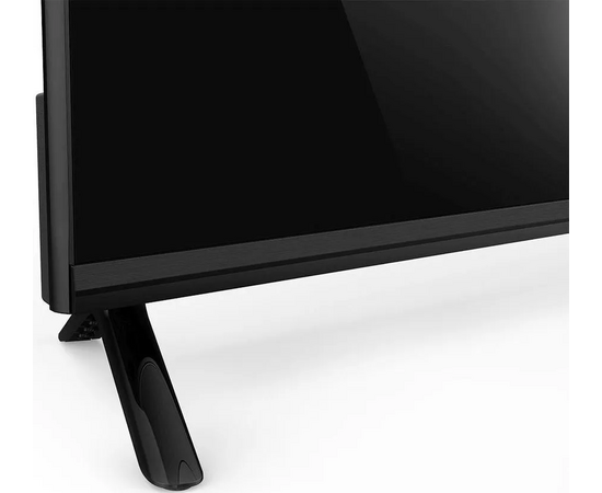  55" Телевизор Centek CT-8855 черный 3840x2160, 4K Ultra HD, 60 Гц, Wi-Fi, Smart TV, Яндекс.ТВ 