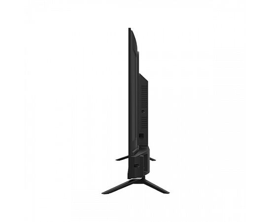 32" Телевизор BQ 32F36B черный 1366x768, HD, 60 Гц 