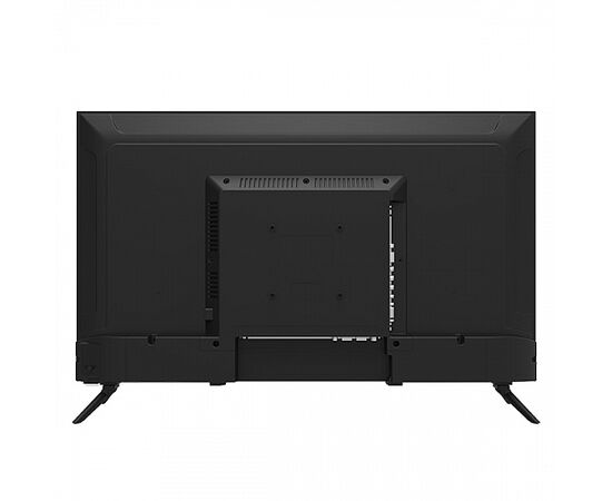  32" Телевизор BQ 32F36B черный 1366x768, HD, 60 Гц 