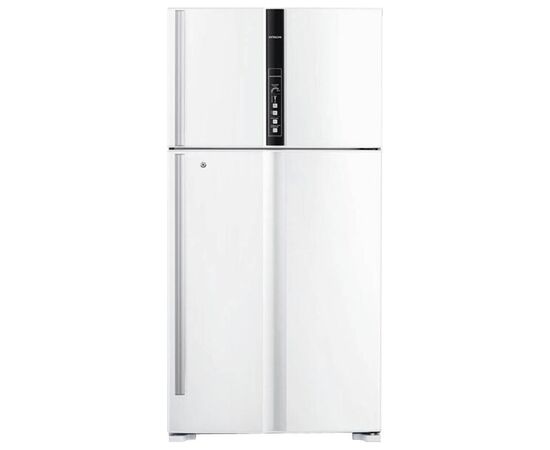  Холодильник Hitachi R-V910PUC1 TWH белый текстурный 