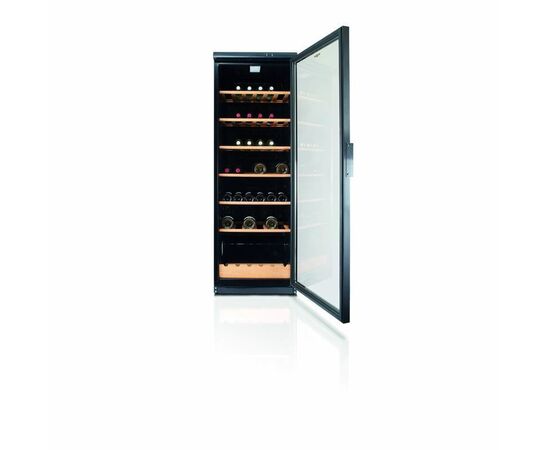  Холодильный шкаф для вина Whirlpool ADN 231 BK Черный 