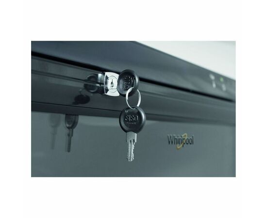  Холодильный шкаф для вина Whirlpool ADN 231 BK Черный 