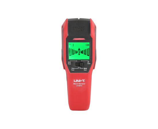  Детектор проводки UNI-T UT387C 