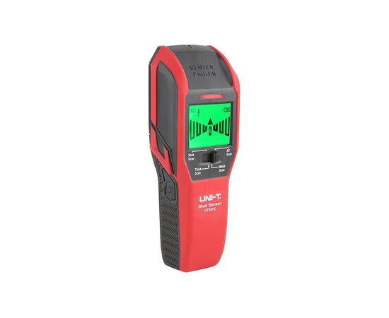  Детектор проводки UNI-T UT387C 
