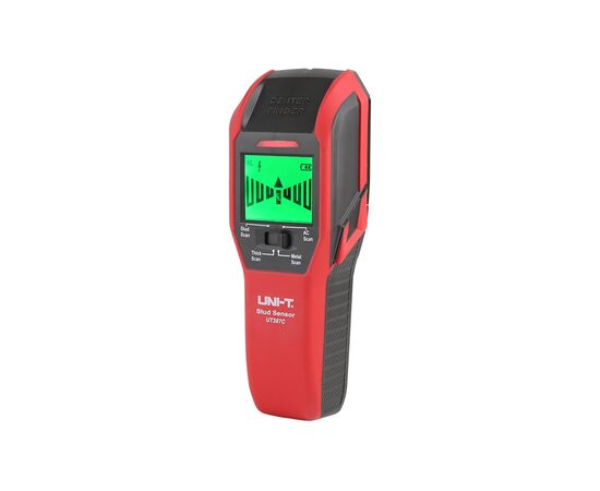  Детектор проводки UNI-T UT387C 