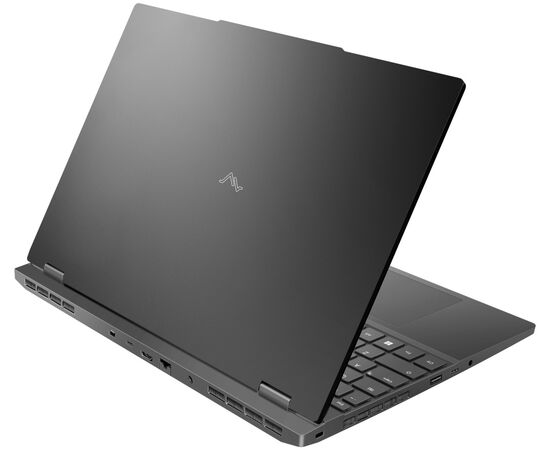  Ноутбук MAIBENBEN X-Treme Typhoon X15B (X15B-R78846GQSLBRE0) 15.3" Ryzen 7 8845HS/16Gb/SSD1Tb/RTX4060/2560x1600/Linux/Grey 