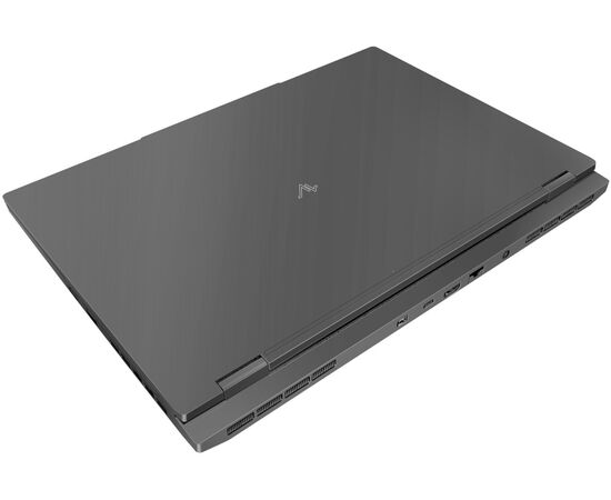  Ноутбук MAIBENBEN X-Treme Typhoon X15B (X15B-R78846GQSLBRE0) 15.3" Ryzen 7 8845HS/16Gb/SSD1Tb/RTX4060/2560x1600/Linux/Grey 