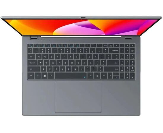  Ноутбук Chuwi HeroBook Plus (CWI629-CN8N5N1HDMXX) 15.6" Celeron N4020/8Gb/SSD512Gb/IntelUHD/FHD/Win11/Grey 