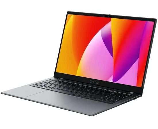  Ноутбук Chuwi HeroBook Plus (CWI629-CN8N5N1HDMXX) 15.6" Celeron N4020/8Gb/SSD512Gb/IntelUHD/FHD/Win11/Grey 