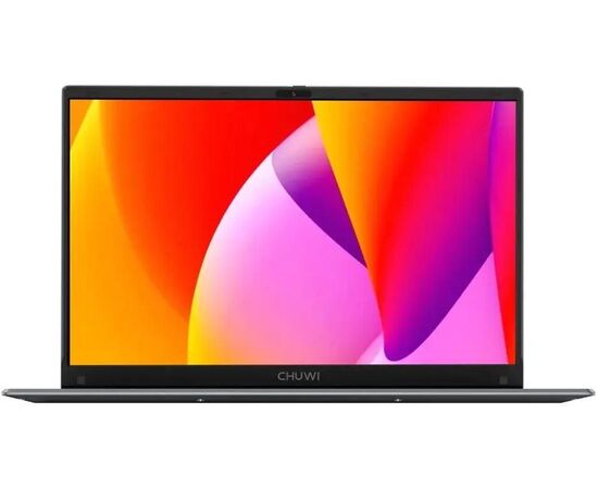  Ноутбук Chuwi HeroBook Plus (CWI629-CN8N5N1HDMXX) 15.6" Celeron N4020/8Gb/SSD512Gb/IntelUHD/FHD/Win11/Grey 