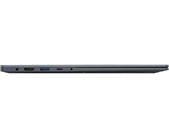  Ноутбук Chuwi HeroBook Plus (CWI629-CN8N5N1HDMXX) 15.6" Celeron N4020/8Gb/SSD512Gb/IntelUHD/FHD/Win11/Grey 